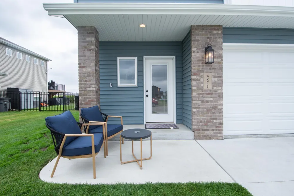 4871 Hampton Circle S Moorhead, MN 56560