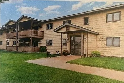 2114 Village Drive #125