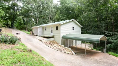 5105 Wisdom Road