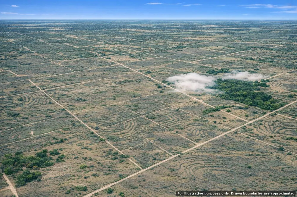 County Road 3128 Snyder, TX 79549