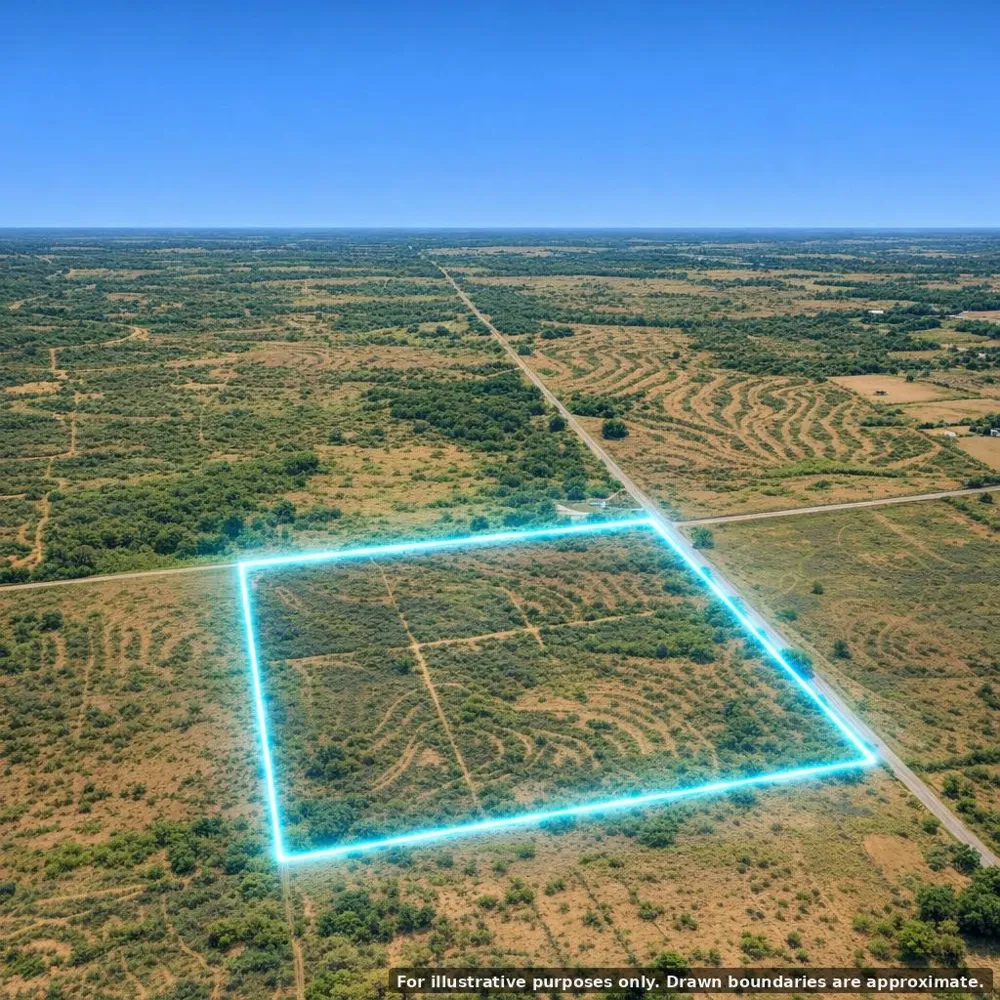 County Road 3128 Snyder, TX 79549