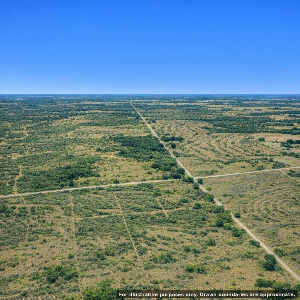 County Road 3128 Snyder, TX 79549