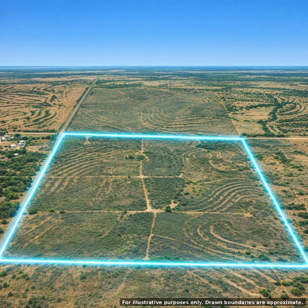 County Road 3128 Snyder, TX 79549