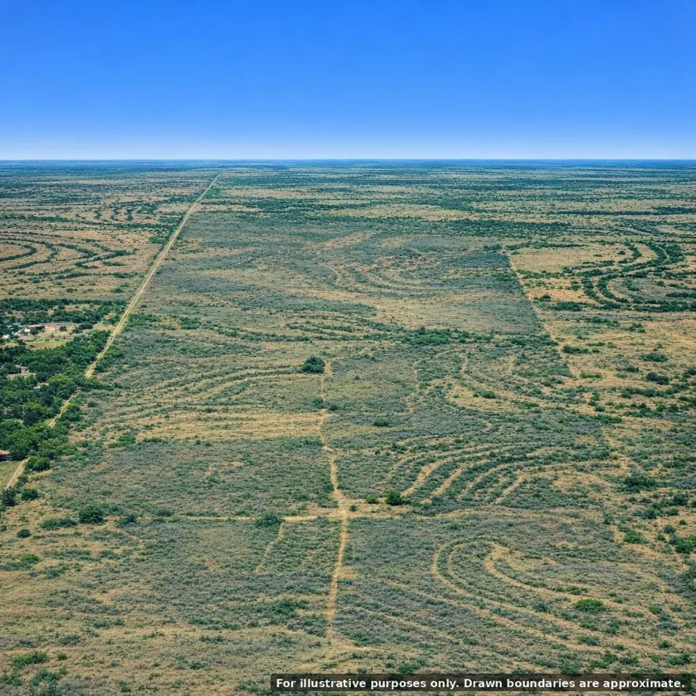 County Road 3128 Snyder, TX 79549