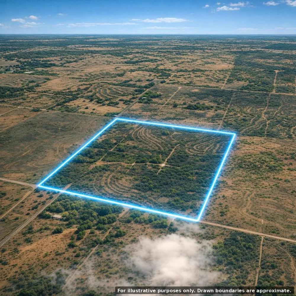 County Road 3128 Snyder, TX 79549