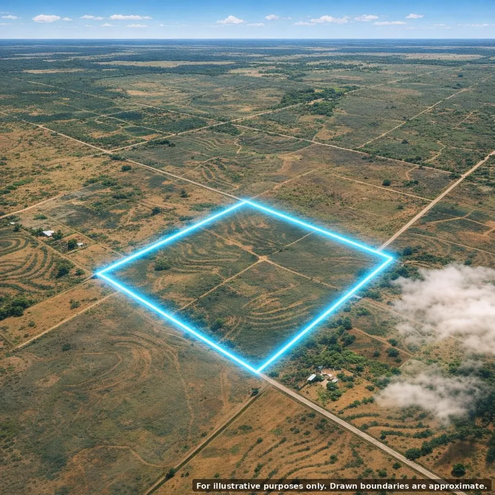 County Road 3128 Snyder, TX 79549