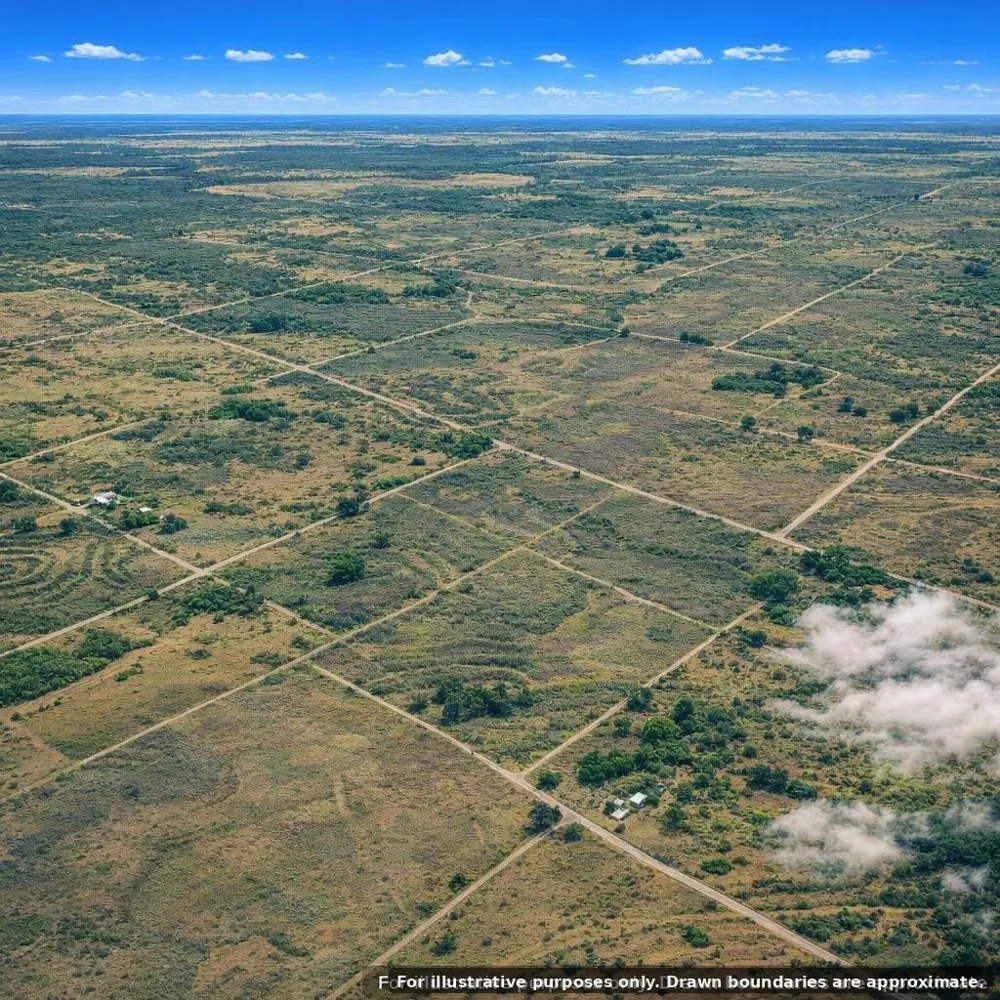 County Road 3128 Snyder, TX 79549