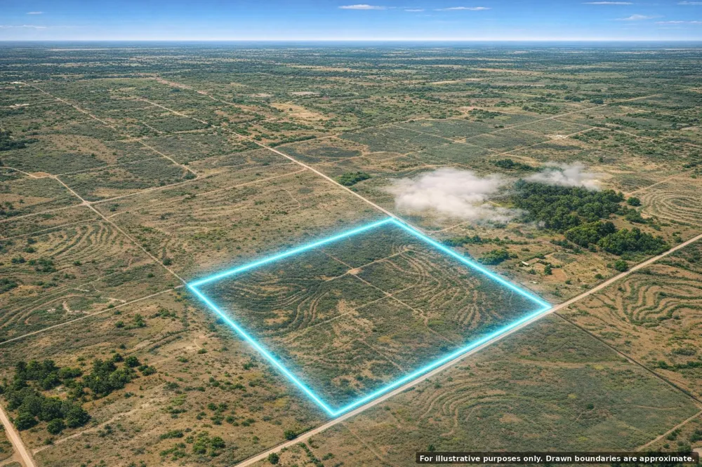 County Road 3128 Snyder, TX 79549