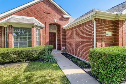 1208 Dover Heights Trail