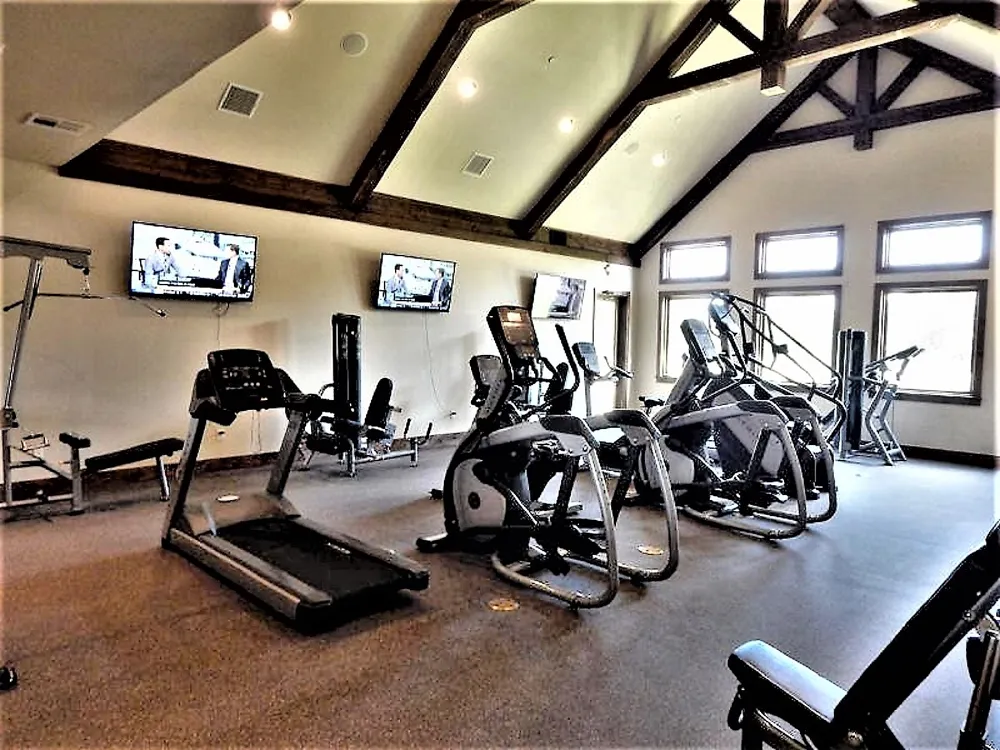 Palisades Drive Gordonville, TX 76245