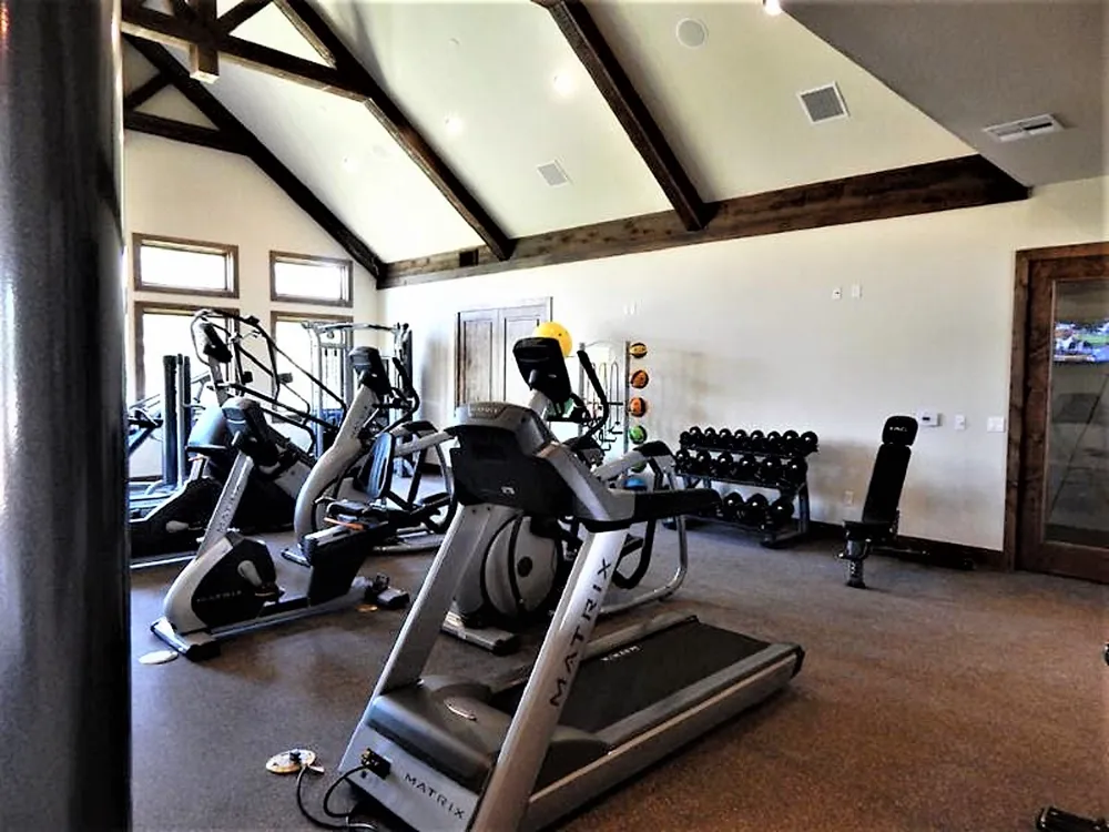 Palisades Drive Gordonville, TX 76245
