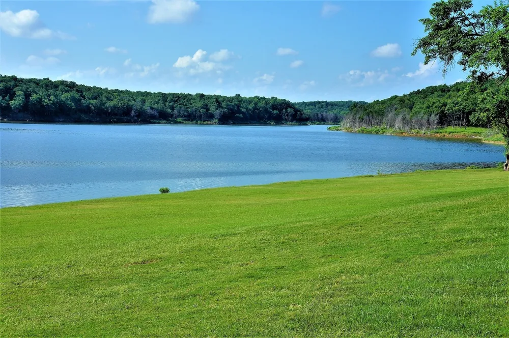 Palisades Drive Gordonville, TX 76245