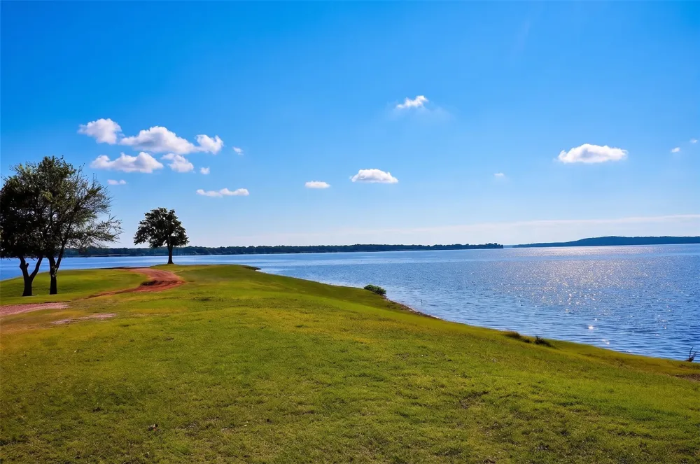 Palisades Drive Gordonville, TX 76245