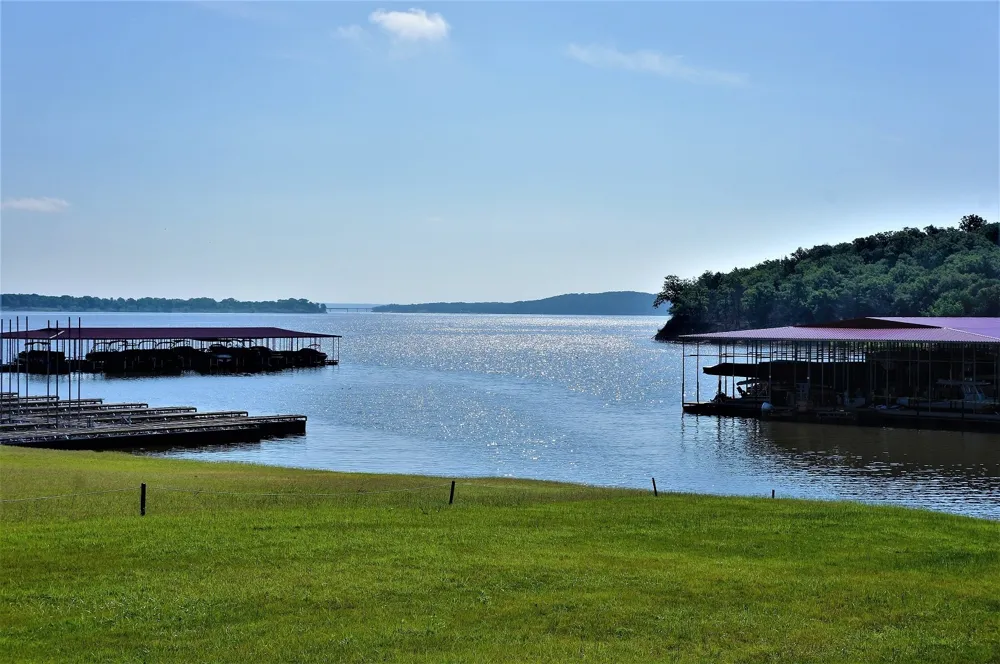 Palisades Drive Gordonville, TX 76245