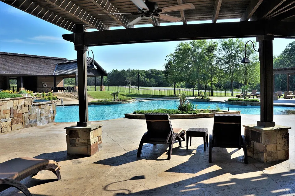 Palisades Drive Gordonville, TX 76245