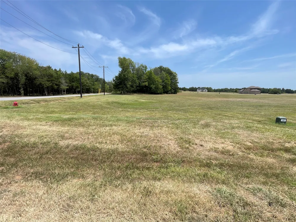 Palisades Drive Gordonville, TX 76245