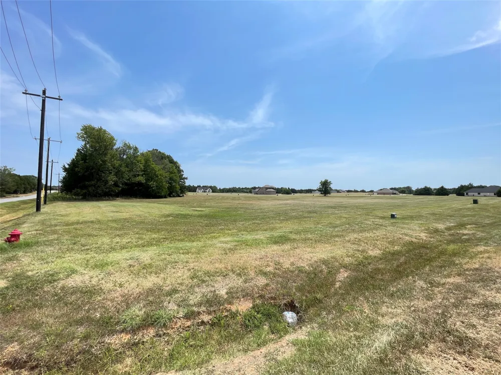 Palisades Drive Gordonville, TX 76245