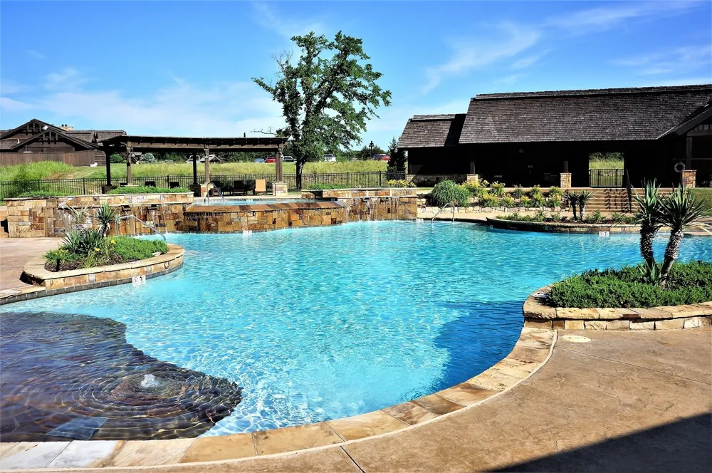 Palisades Drive Gordonville, TX 76245