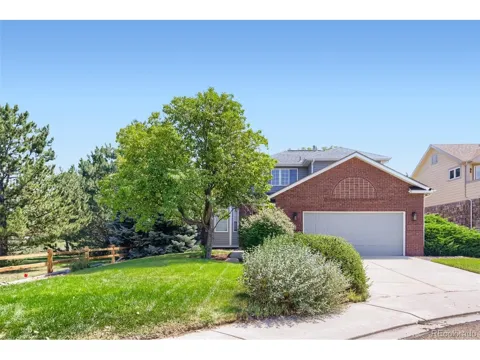 2054 Falcon Drive
