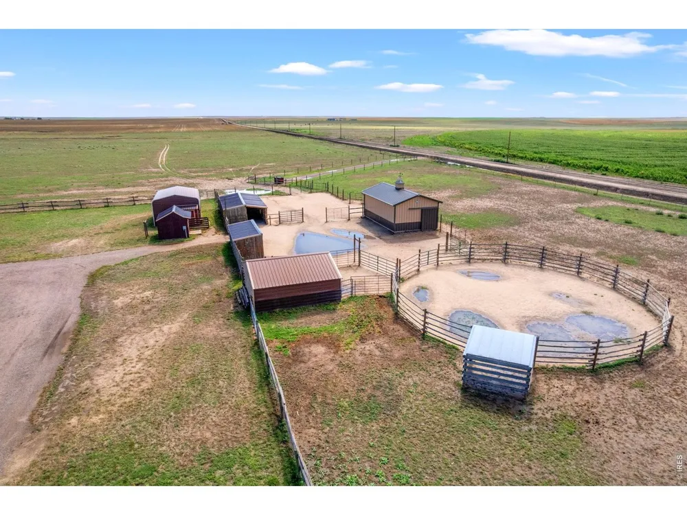 16060 Mystic Lane Strasburg, CO 80136