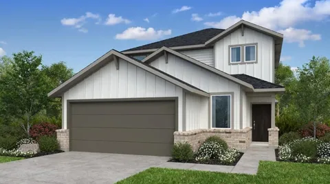 22126 Frontier Hollow Lane
