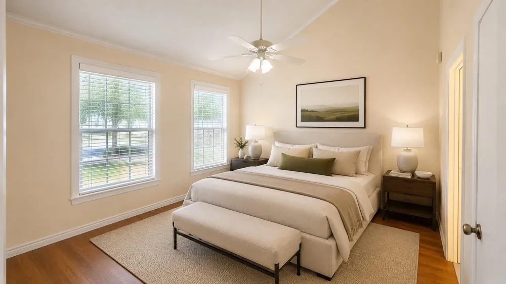 11710 Southlake Drive #16 Houston, TX 77077