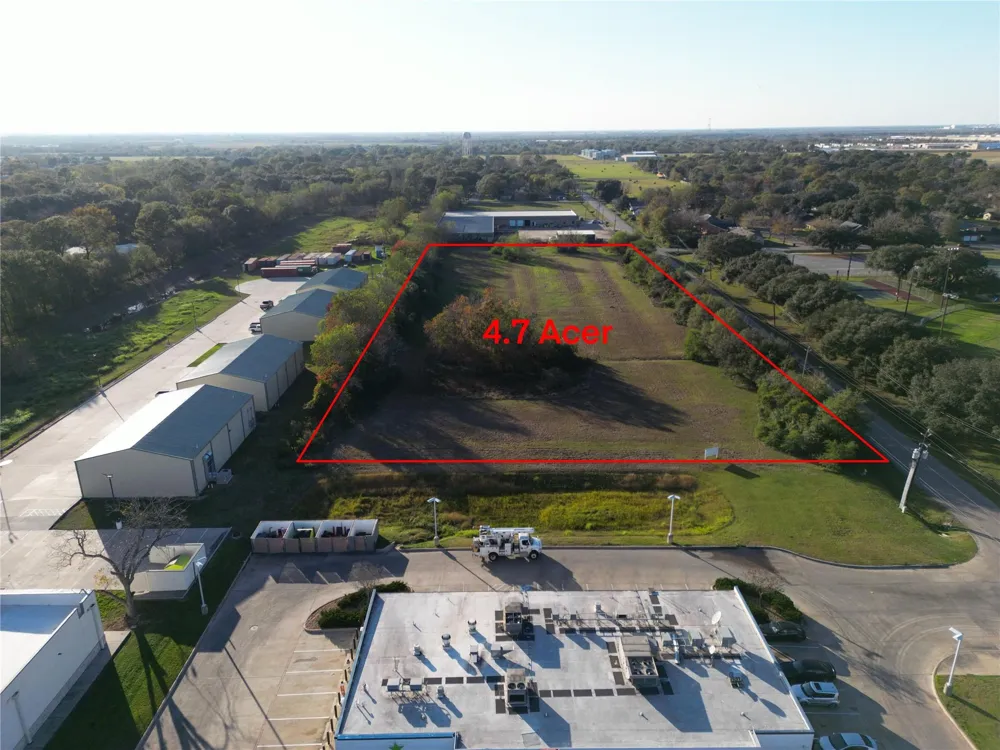 Southgate Drive Rosenberg, TX 77471