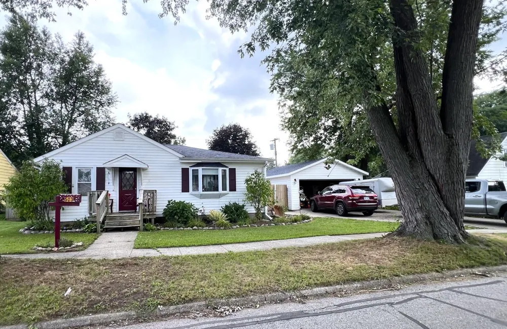 503 Cottage Street Sturgis, MI 49091