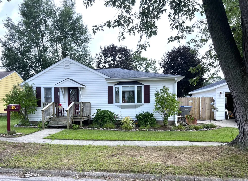 503 Cottage Street Sturgis, MI 49091
