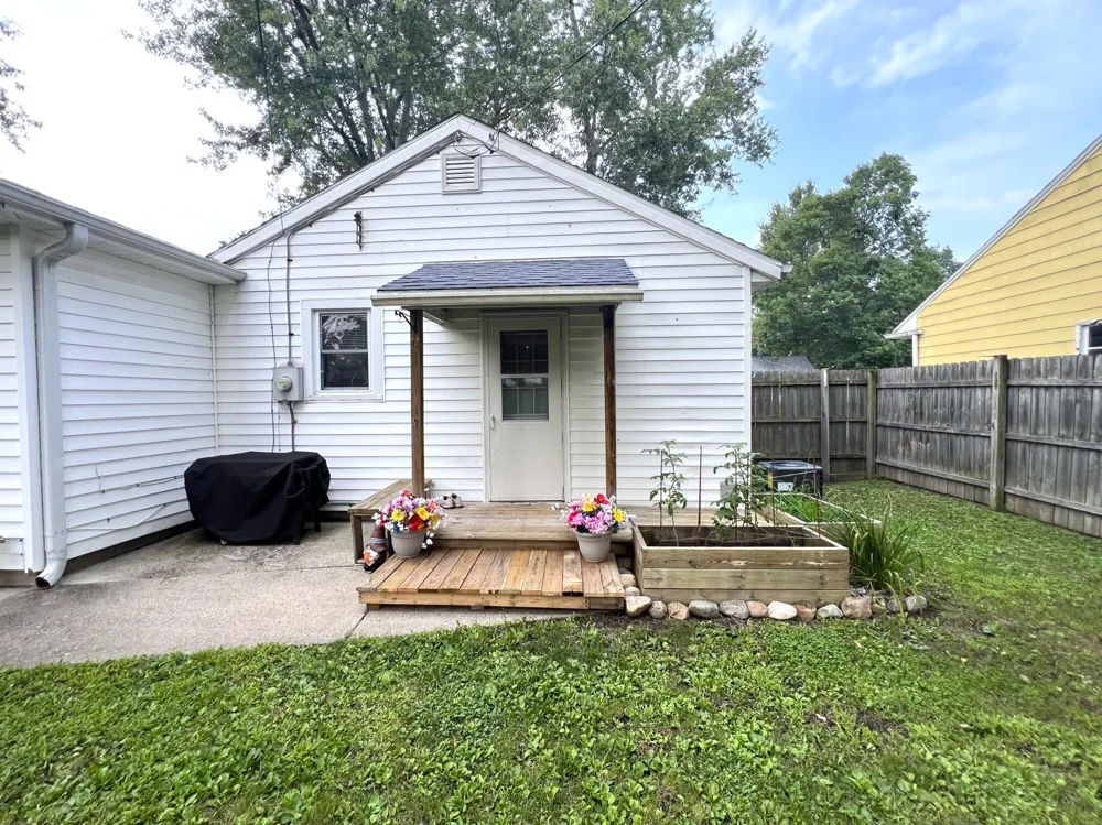 503 Cottage Street Sturgis, MI 49091