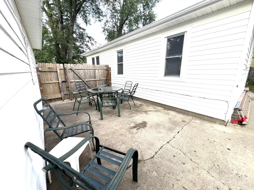 503 Cottage Street Sturgis, MI 49091