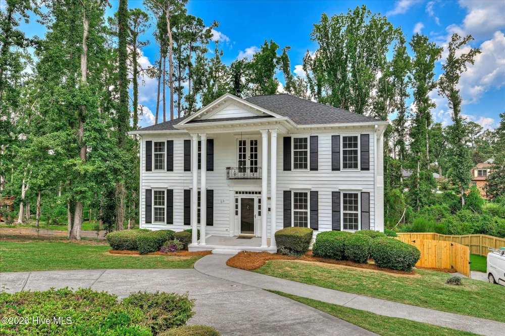 4189 Quail Springs Circle Martinez, GA 30907