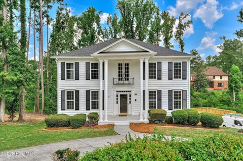 4189 Quail Springs Circle