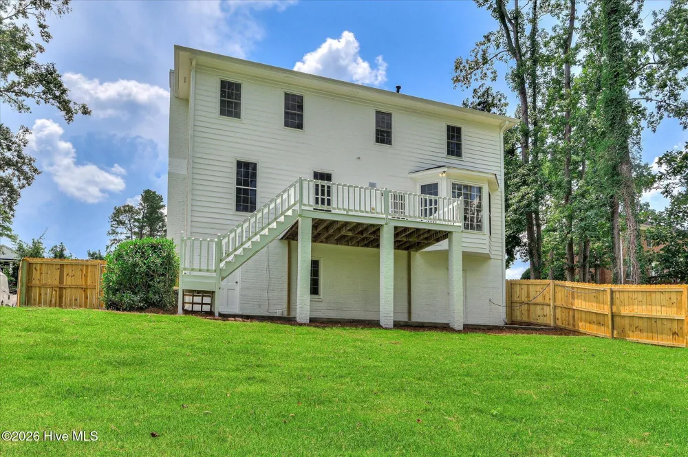 4189 Quail Springs Circle Martinez, GA 30907