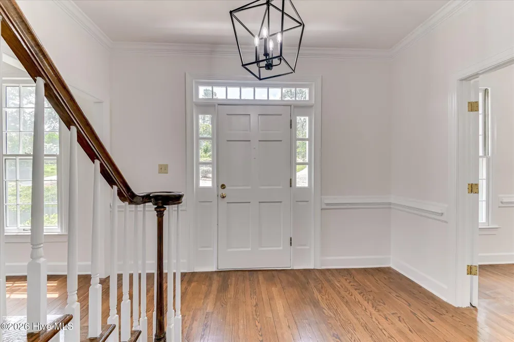 4189 Quail Springs Circle Martinez, GA 30907