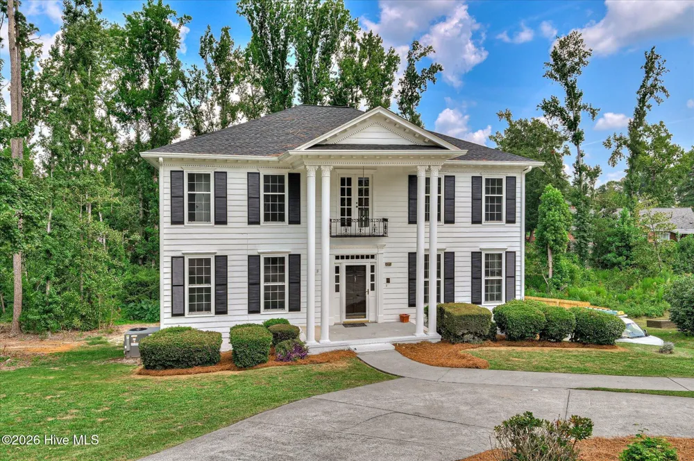 4189 Quail Springs Circle Martinez, GA 30907