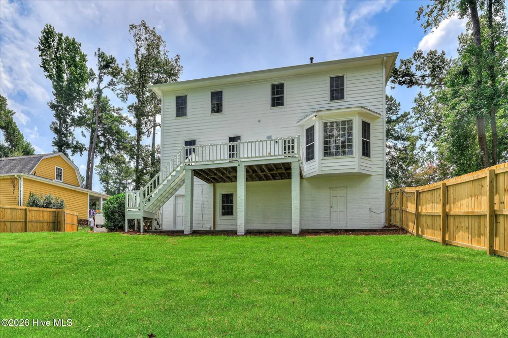 4189 Quail Springs Circle Martinez, GA 30907