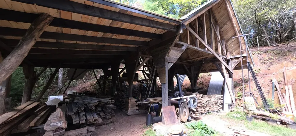 595 Horton Road Murphy, NC 28906