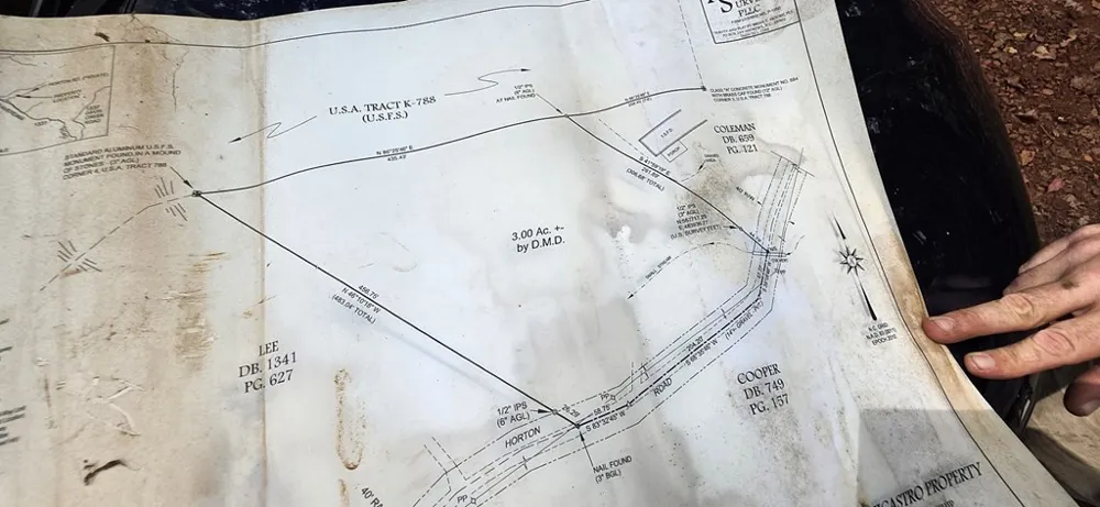 595 Horton Road Murphy, NC 28906