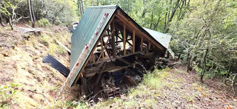 595 Horton Road