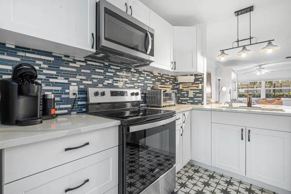 3015 SW 21ST TERRACE #371B Delray Beach, FL 33445