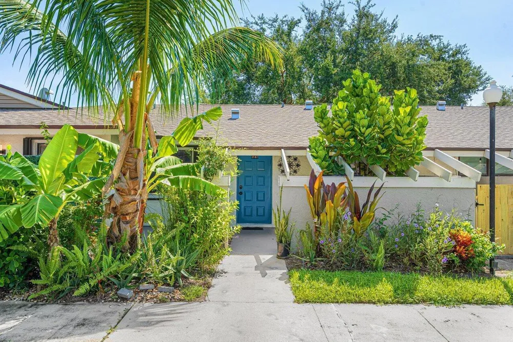 3015 SW 21ST TERRACE #371B Delray Beach, FL 33445