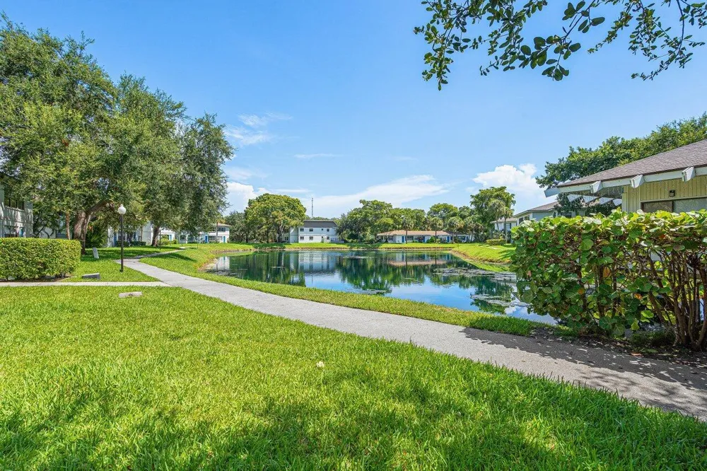 3015 SW 21ST TERRACE #371B Delray Beach, FL 33445