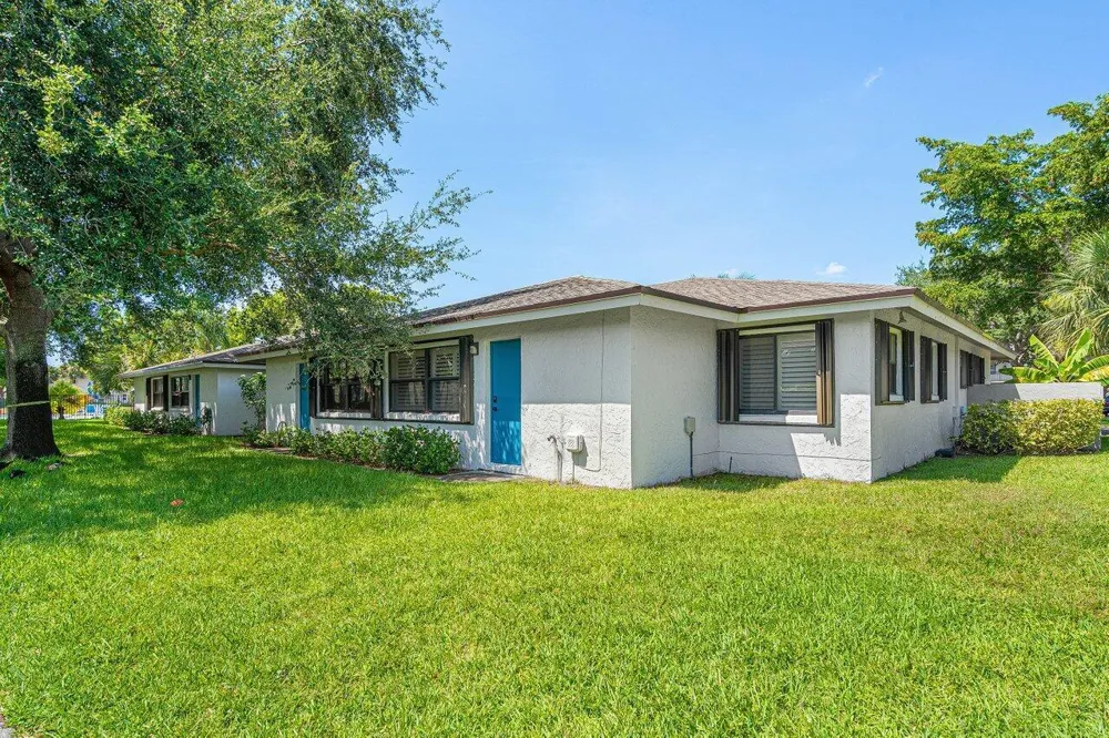 3015 SW 21ST TERRACE #371B Delray Beach, FL 33445