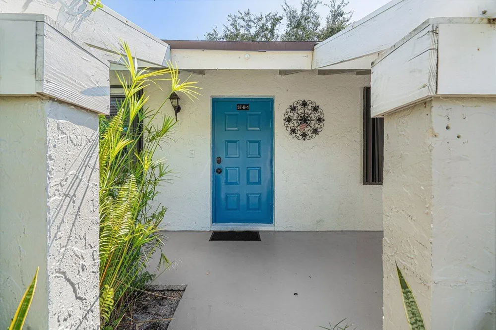 3015 SW 21ST TERRACE #371B Delray Beach, FL 33445