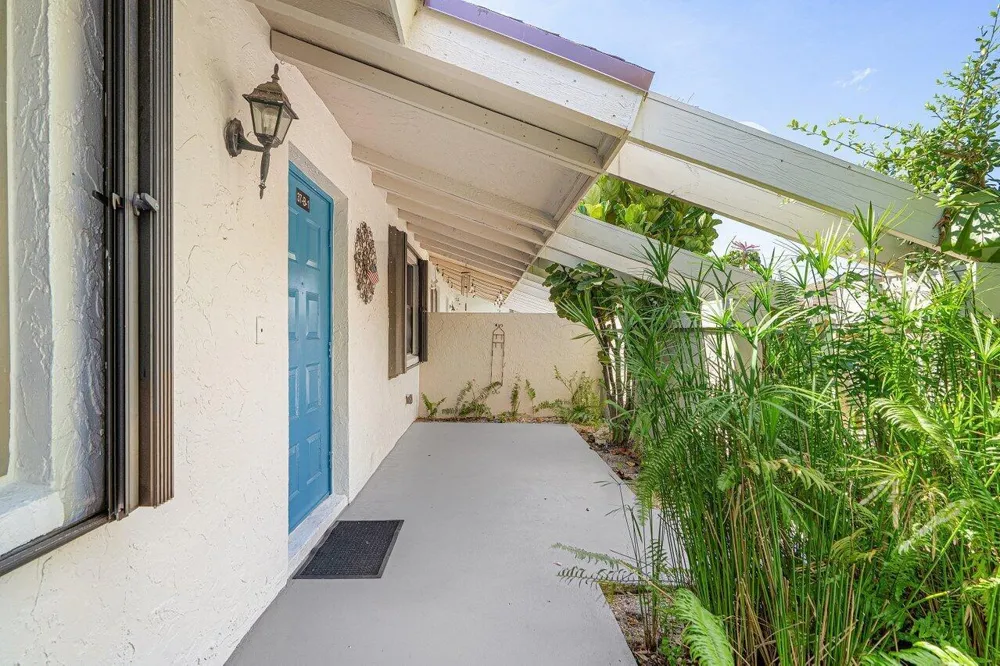 3015 SW 21ST TERRACE #371B Delray Beach, FL 33445