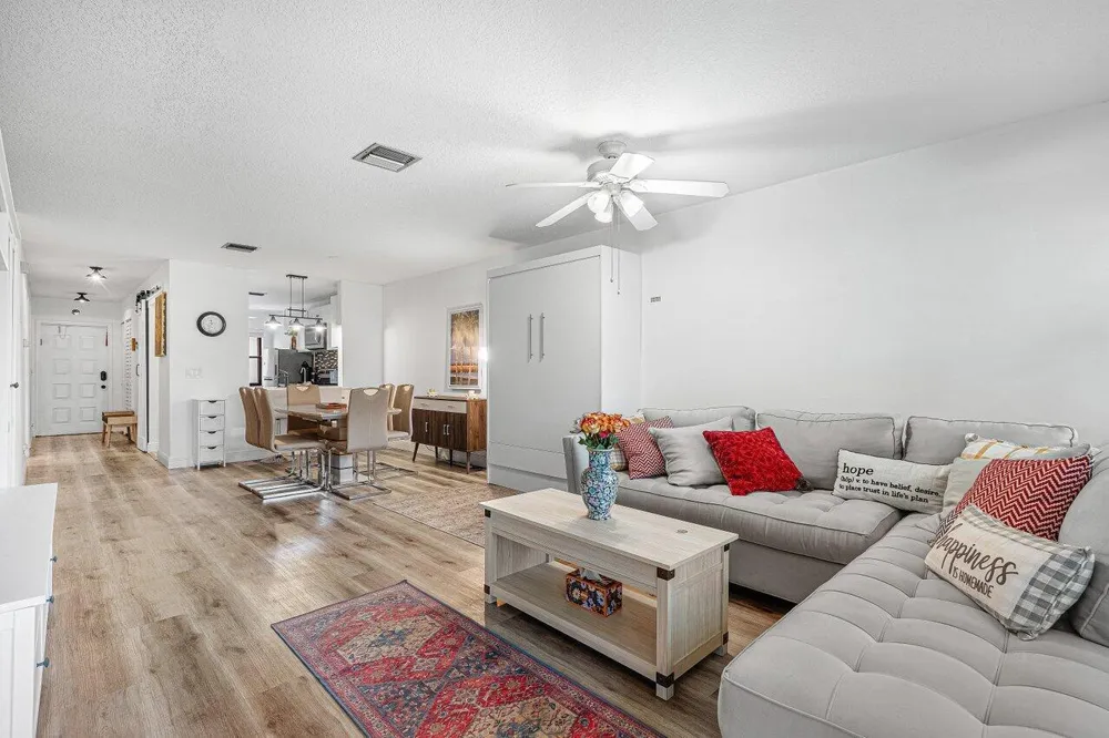 3015 SW 21ST TERRACE #371B Delray Beach, FL 33445