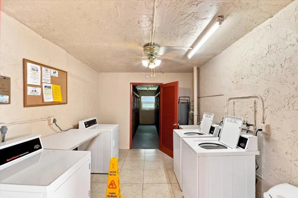 1050 COUNTRY CLUB DRIVE #306 Margate, FL 33063