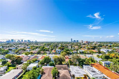 3500 CORAL WAY #1213