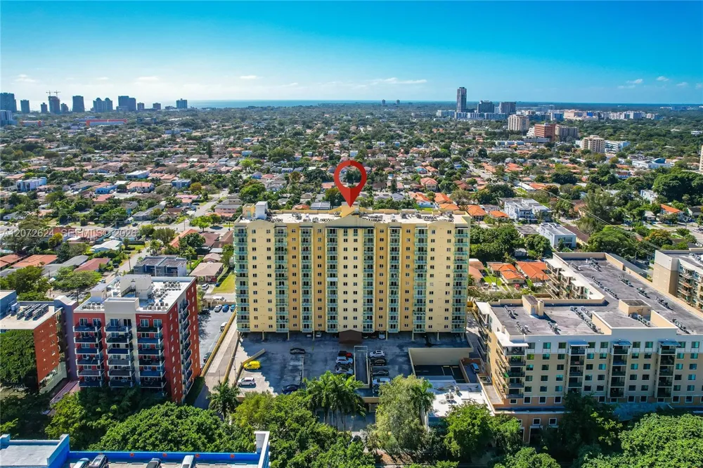 3500 CORAL WAY #1213 Miami, FL 33145